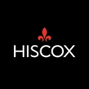 Hiscox UK logo