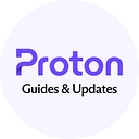 Proton VPN logo