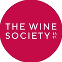 Wine Society logo